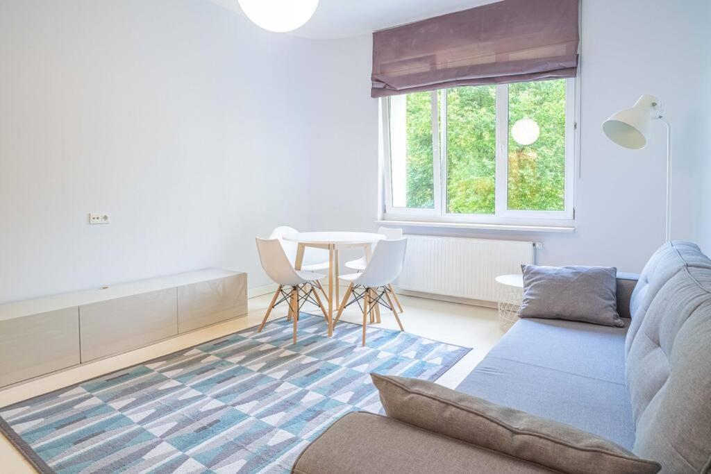 Rozana, Stary Mokotow Apartament Warszawa