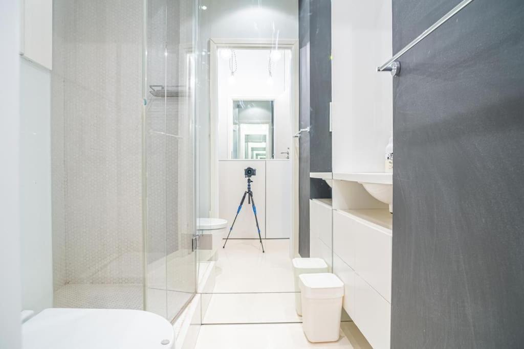 Apartament Rozana, Stary Mokotow