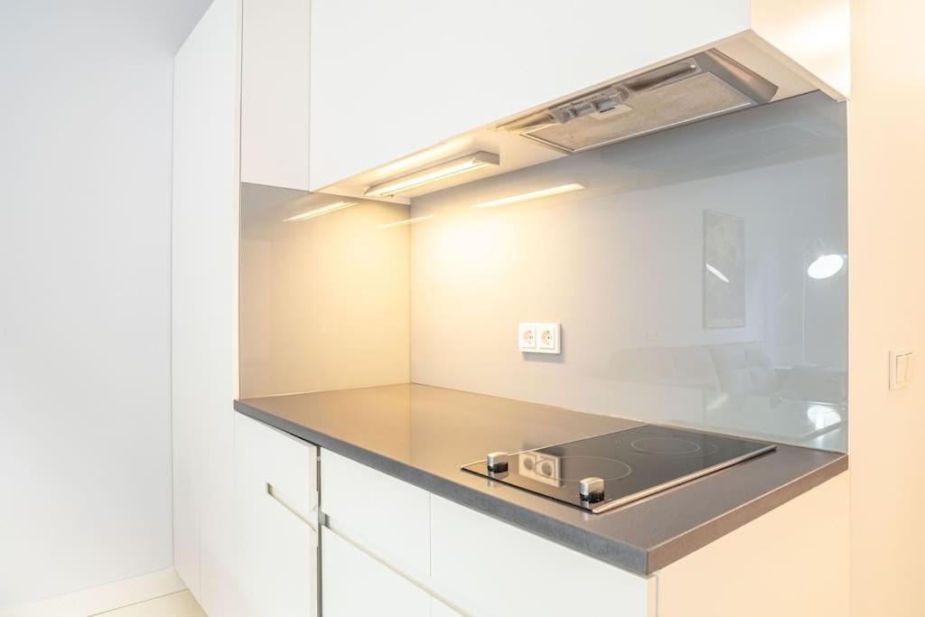 Rozana, Stary Mokotow Apartament