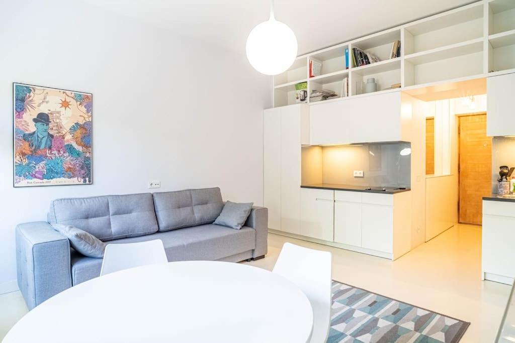 Rozana, Stary Mokotow Apartament Warszawa