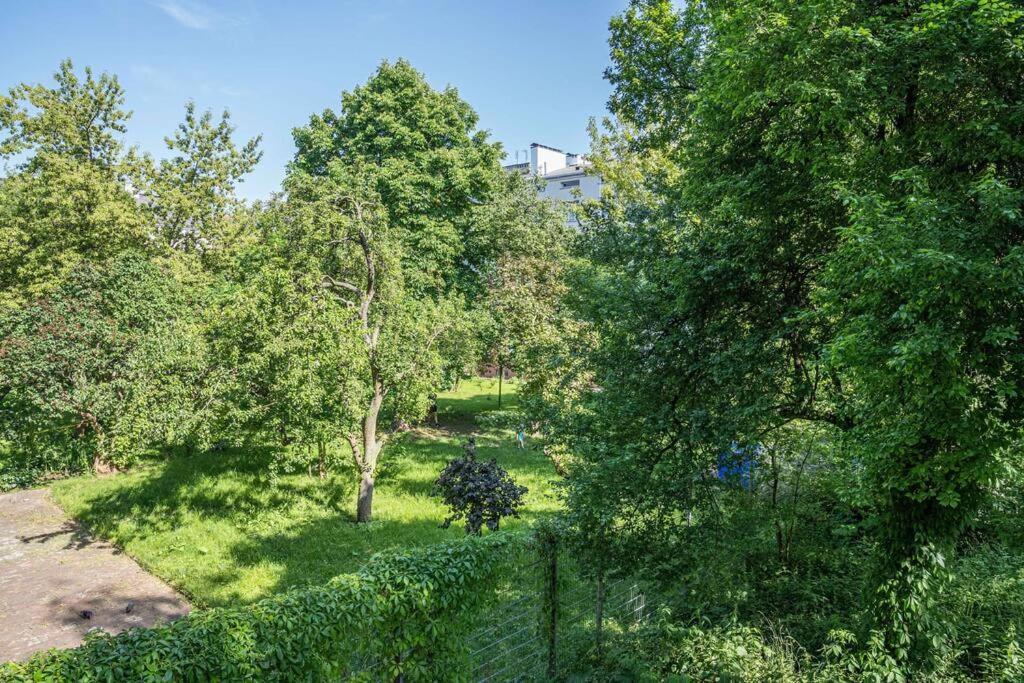 Rozana, Stary Mokotow Warszawa